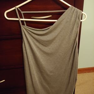 Lululemon Dare to Drop top